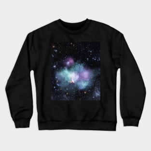 Space Crewneck Sweatshirt